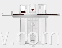 Gc30 Double Screw Rod Double Close Loop